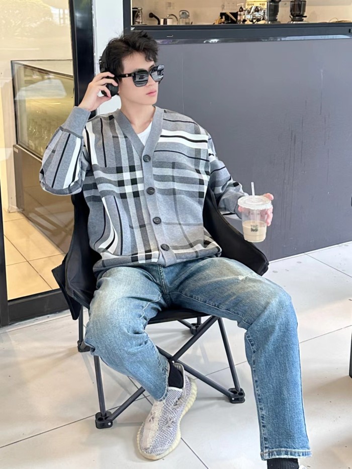 Clothes Burberry 20251126