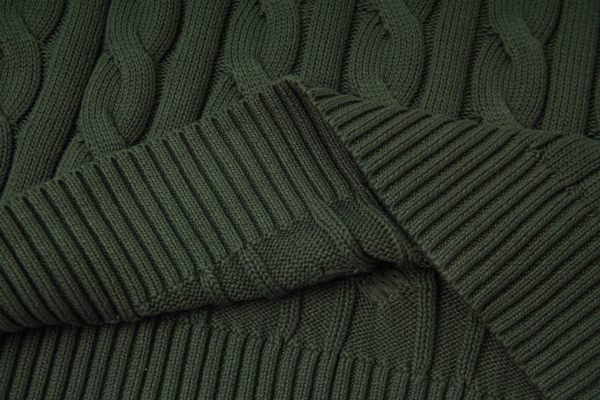 Polo Ralph Lauren Knitwear Green