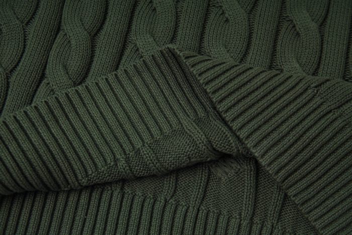 Polo Ralph Lauren Knitwear Green
