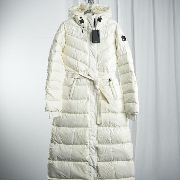 MACKAGE Coralia Coat