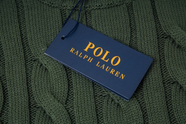 Polo Ralph Lauren Knitwear Green