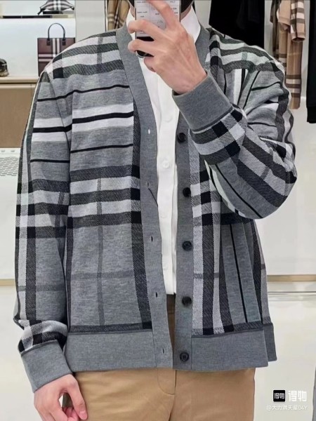 Clothes Burberry 20251126