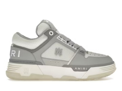 AMIRI MA-1 Grey