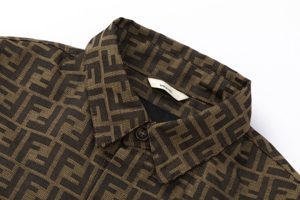 Clothes Fendi 20251126