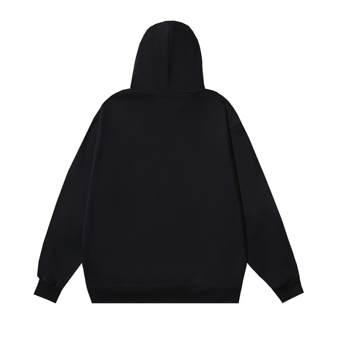 OFF WHITE Logo arrow Hoodie