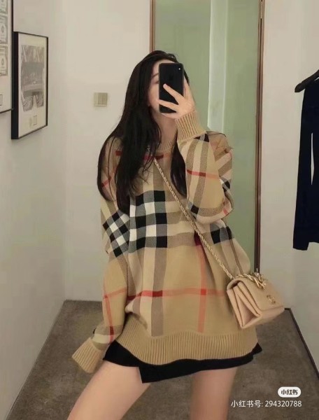 Clothes Burberry 20251126