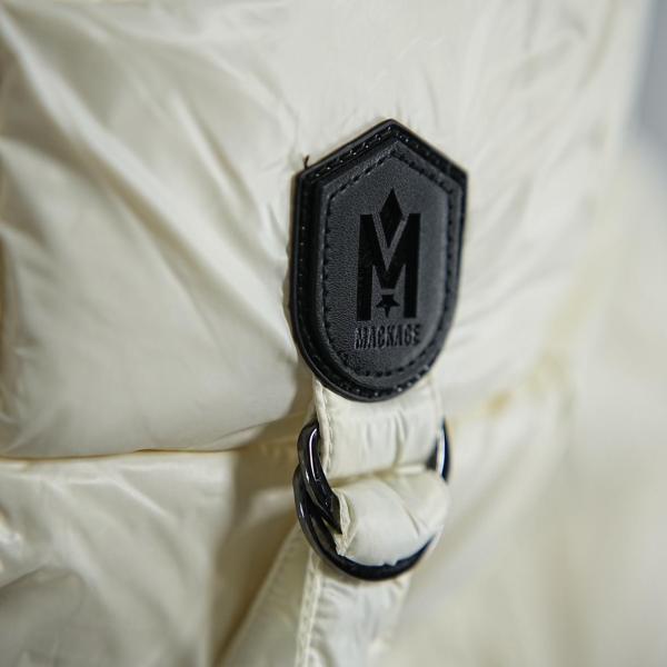 MACKAGE Coralia Coat