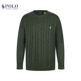 Polo Ralph Lauren Knitwear Green