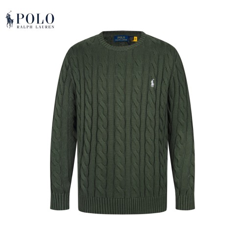 Polo Ralph Lauren Knitwear Green