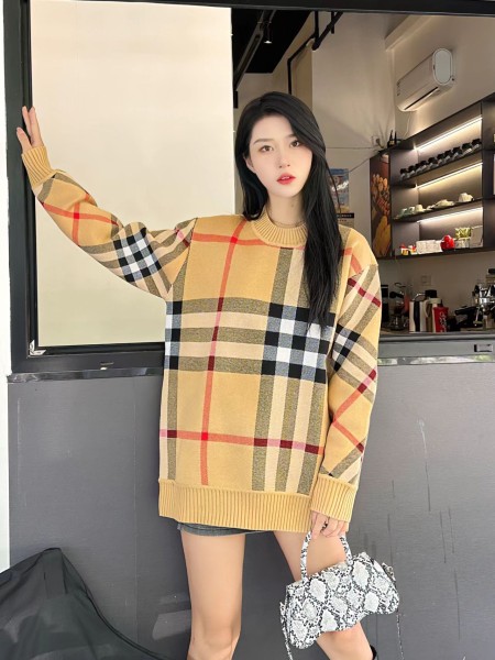 Clothes Burberry 20251126