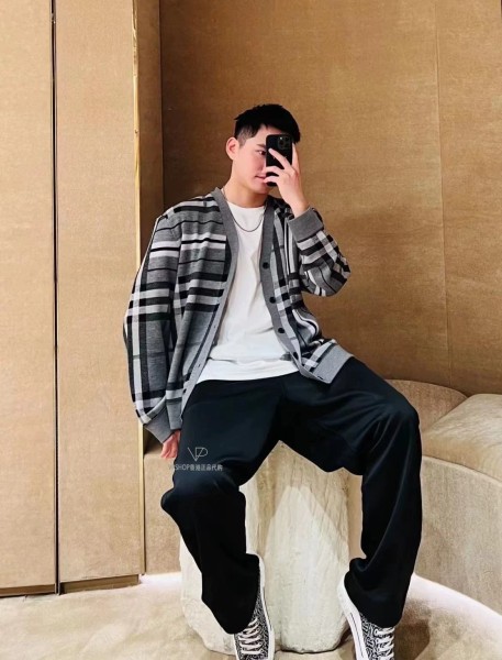 Clothes Burberry 20251126