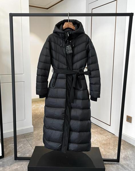 MACKAGE FW22 Down Jacket Women's Black