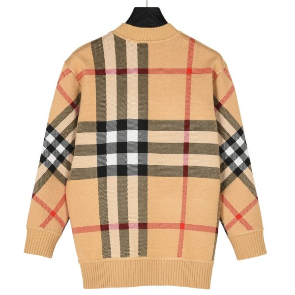 Clothes Burberry 20251126