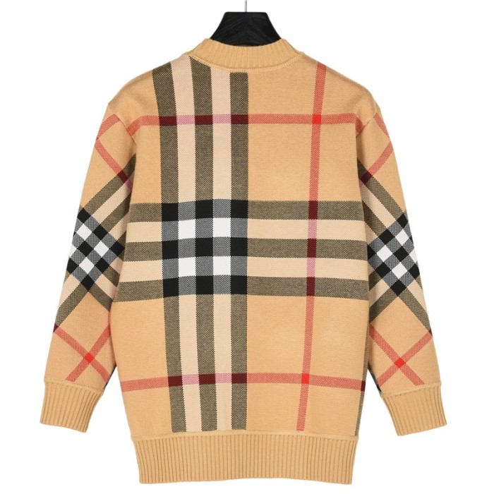 Clothes Burberry 20251126