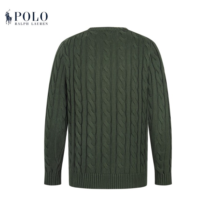 Polo Ralph Lauren Knitwear Green