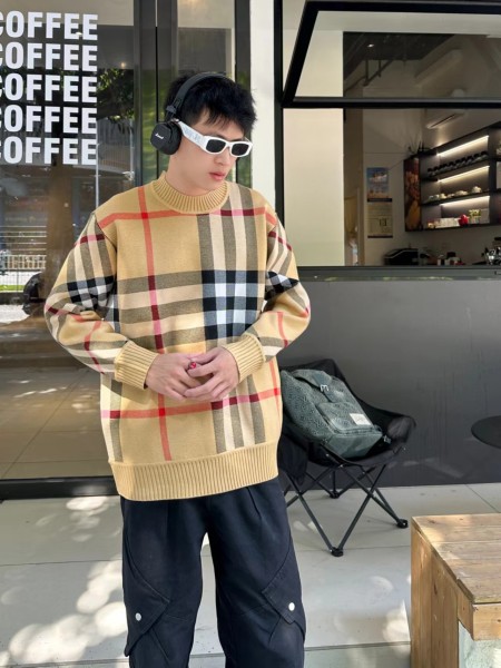 Clothes Burberry 20251126