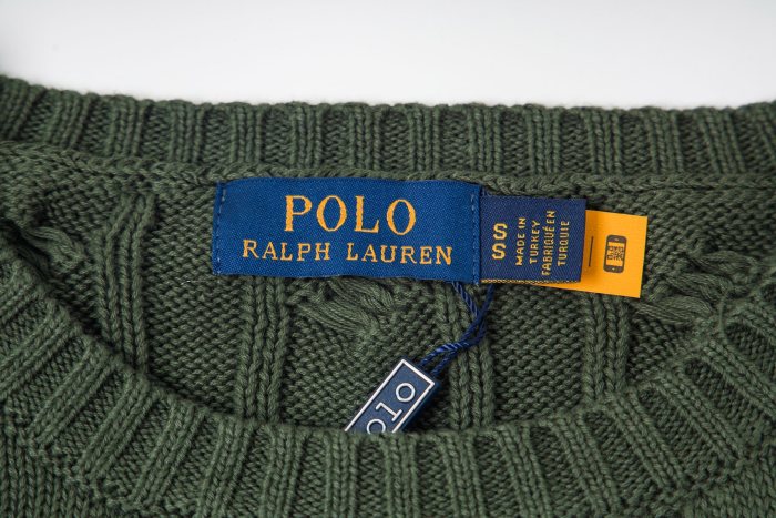 Polo Ralph Lauren Knitwear Green