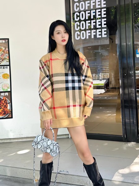 Clothes Burberry 20251126