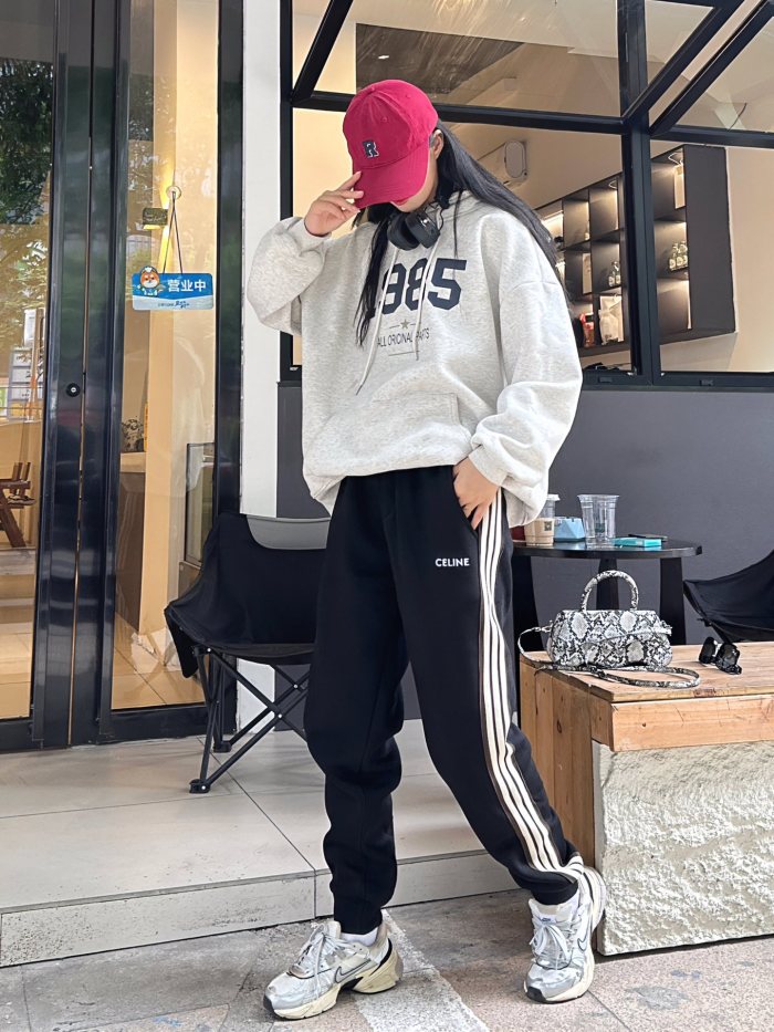 Clothes Celine  20251126