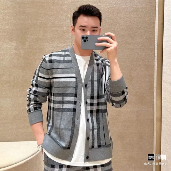 Clothes Burberry 20251126