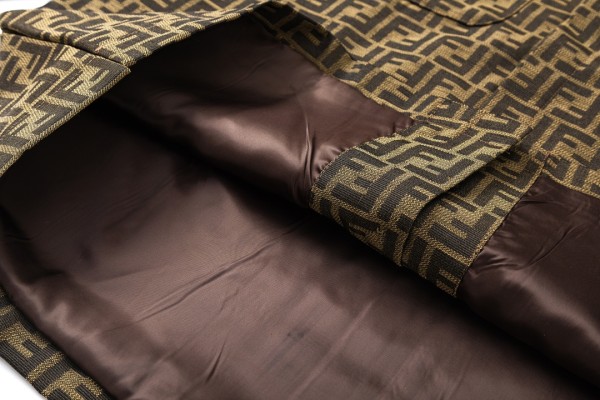 Clothes Fendi 20251126