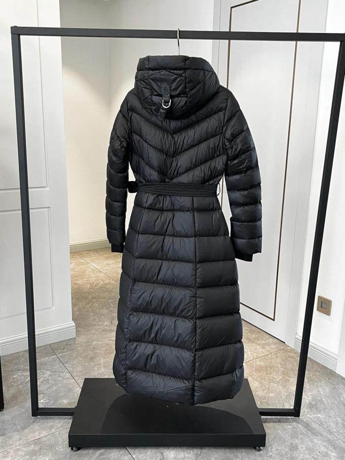 MACKAGE FW22 Down Jacket Women's Black