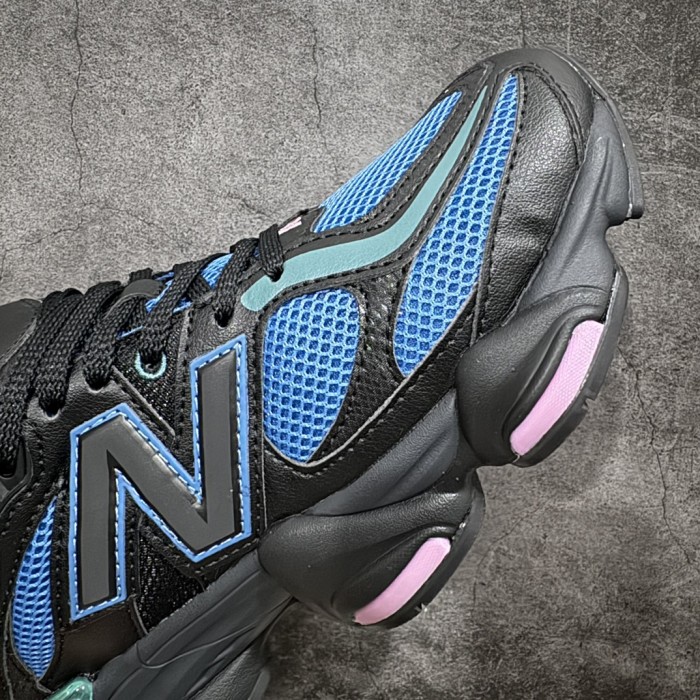 New Balance 9060 Blue Agate