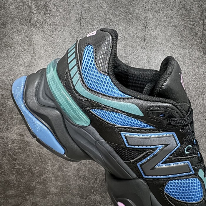New Balance 9060 Blue Agate