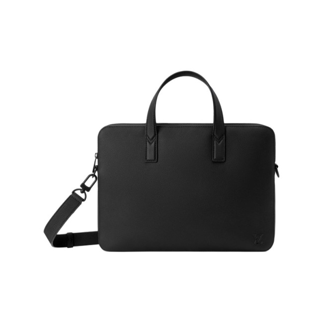  Louis Vuitton Gate Briefcase M15258 size 39.5*4*30 cm