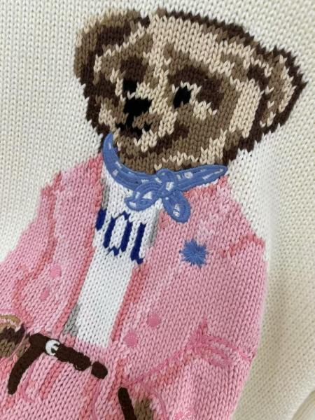 Polo Ralph Lauren Sweaters Women's Apricot