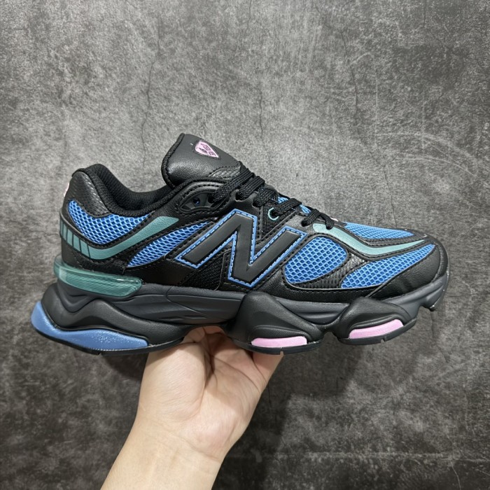 New Balance 9060 Blue Agate