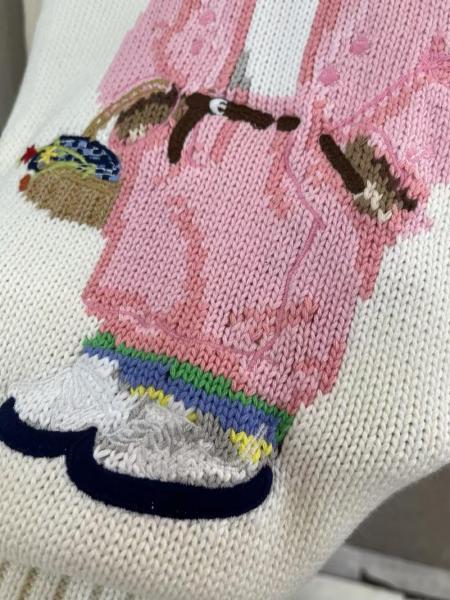 Polo Ralph Lauren Sweaters Women's Apricot