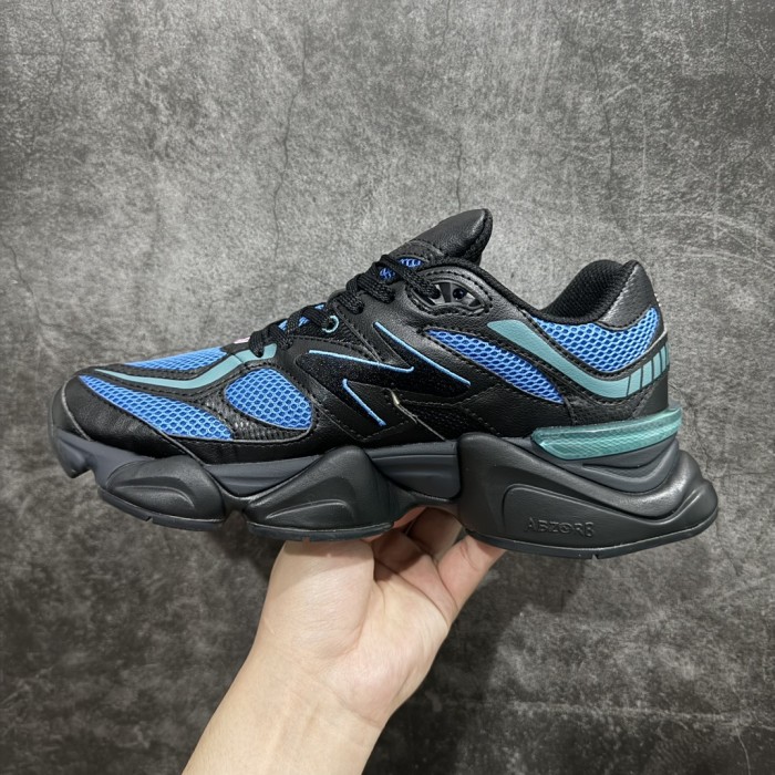 New Balance 9060 Blue Agate