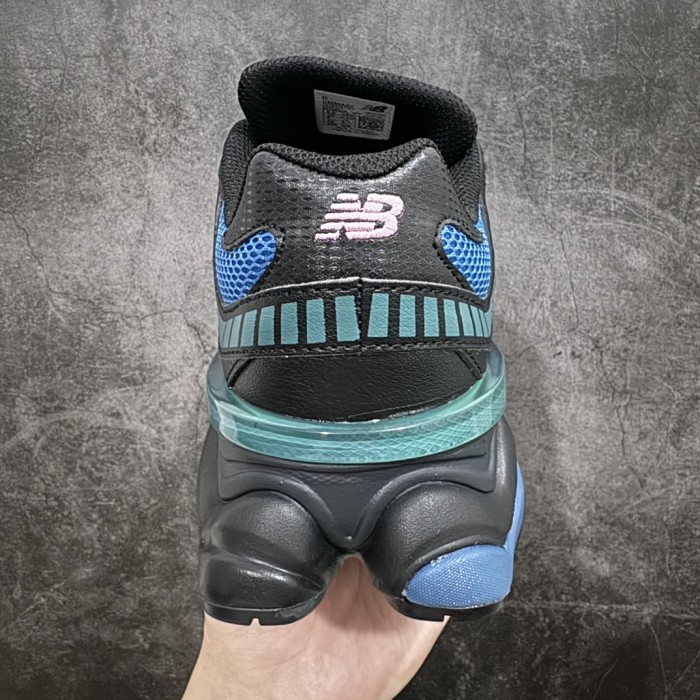 New Balance 9060 Blue Agate