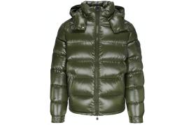 Moncler Maya Padded Jacket