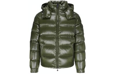 Moncler Maya Padded Jacket