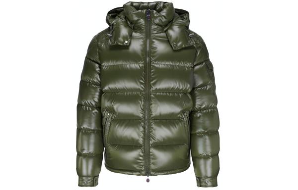 Moncler Maya Padded Jacket