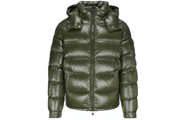 Moncler Maya Padded Jacket
