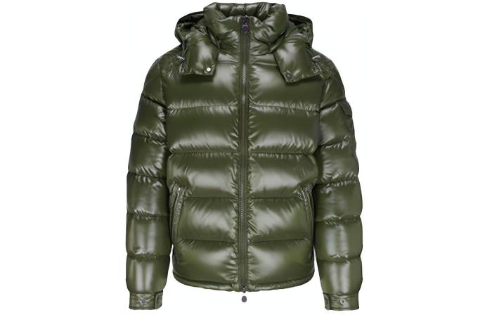 Moncler Maya Padded Jacket