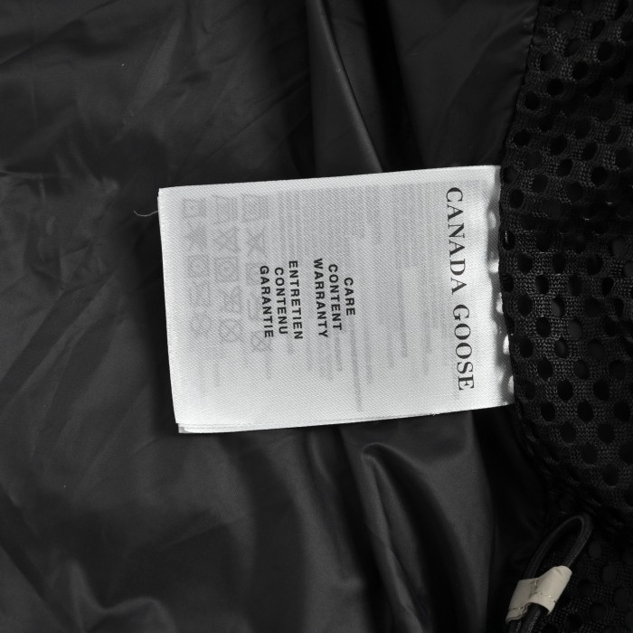 Canada Goose Crofton Hooded Puffer Jacket