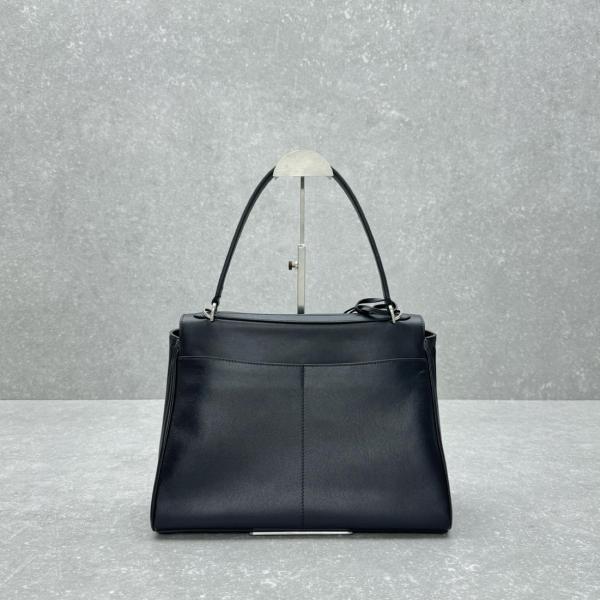 Balenciaga Rodeo Small Top Handle Bag 7897792AA4U1000 size 28.95*9.91*20.06 cm