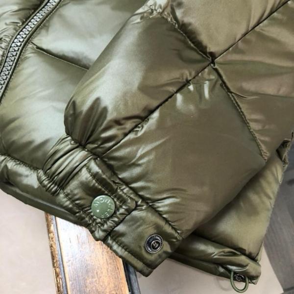 Moncler Maya Padded Jacket