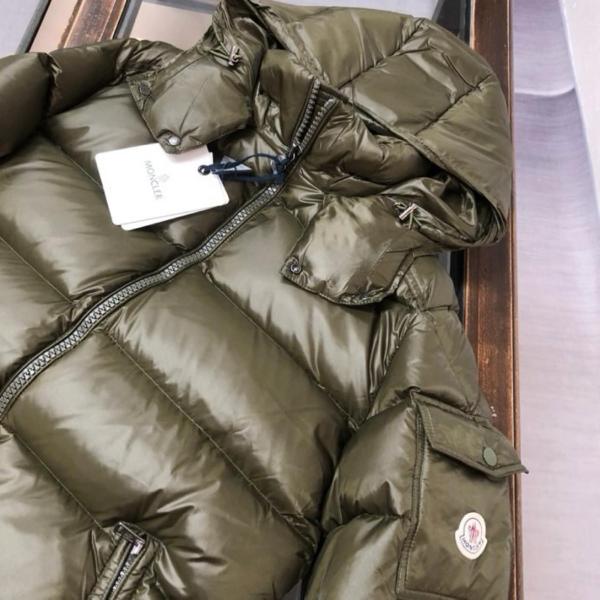 Moncler Maya Padded Jacket