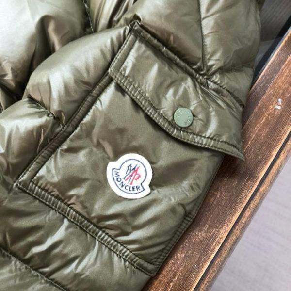 Moncler Maya Padded Jacket