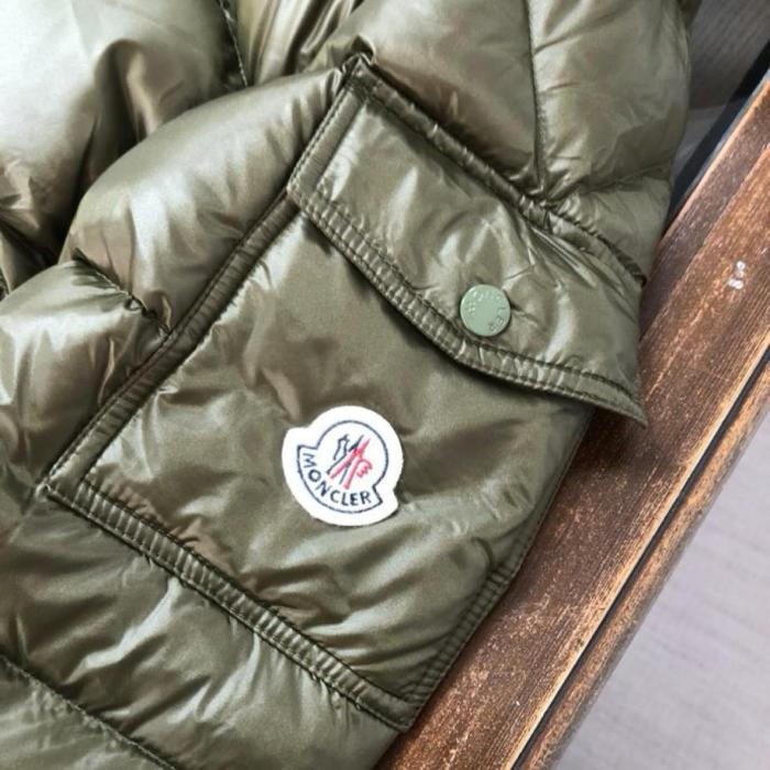 Moncler Maya Padded Jacket