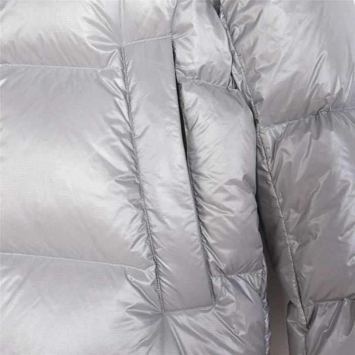 Canada Goose Crofton Black Label Padded Jacket