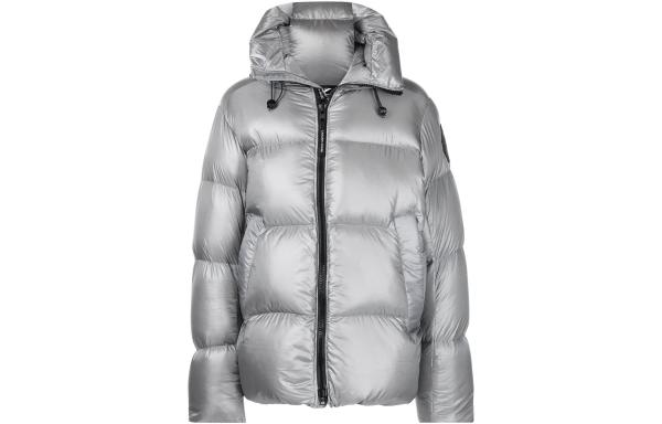 Canada Goose Crofton Black Label Padded Jacket