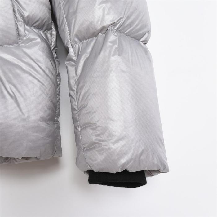 Canada Goose Crofton Black Label Padded Jacket