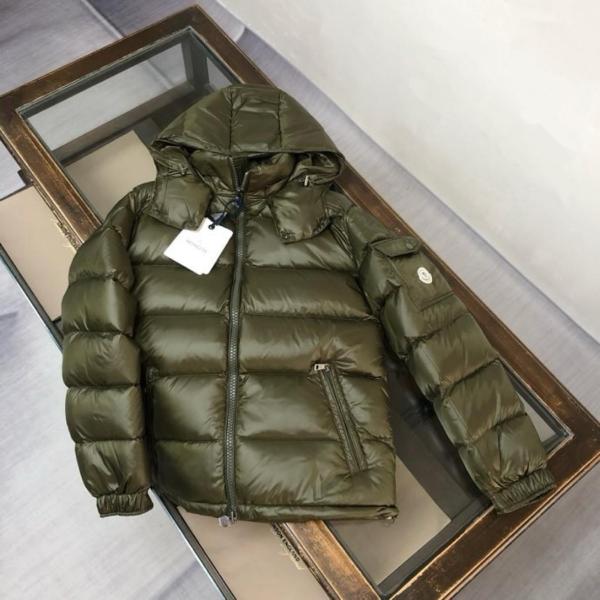 Moncler Maya Padded Jacket