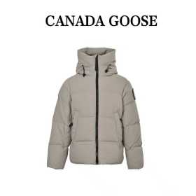 Canada Goose Crofton Hooded Puffer Jacket
